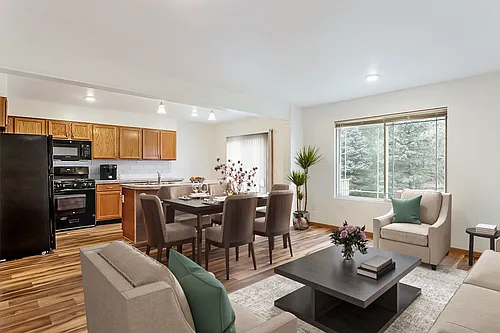 Pinefield Condominiums Photo 1