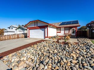 780 Fairfax Ct, Fairfield, CA 94534
