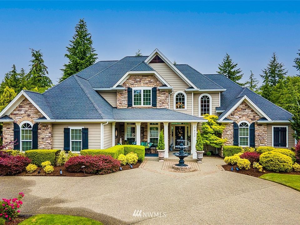 7622 Ostrander Court SE, Olympia, WA 98501 Zillow