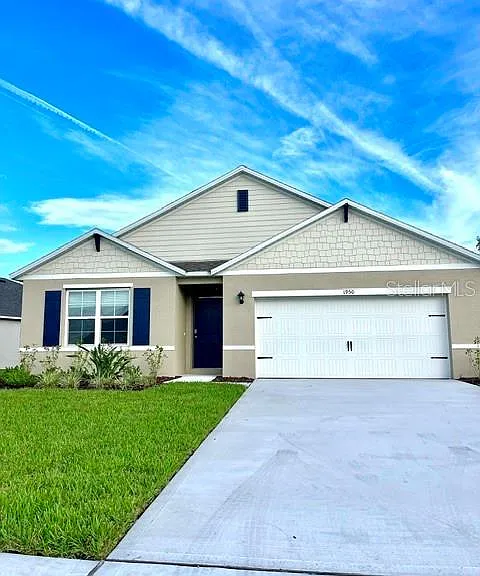 1950 Deep Lake Cir — Photo 2