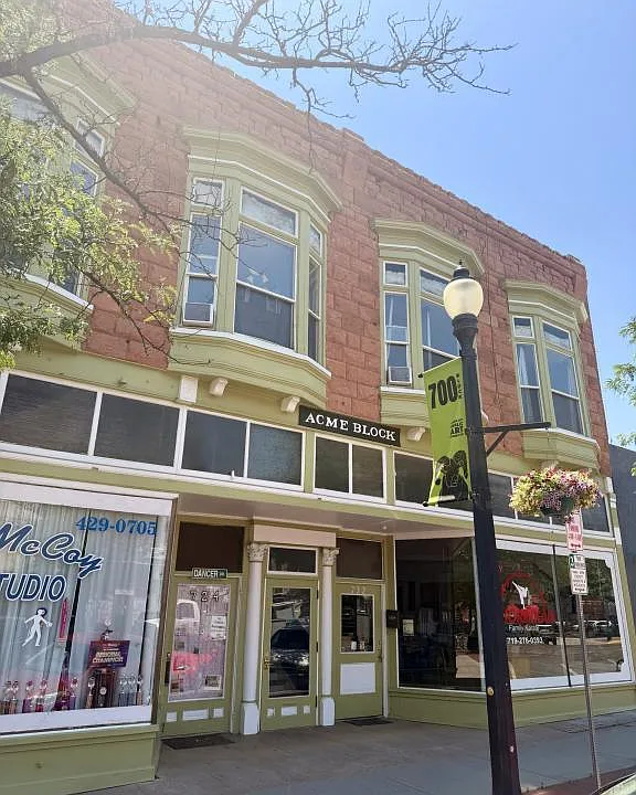 722 Main St #2