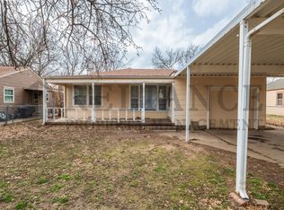 2937 E Timberlane St, Wichita, KS 67216