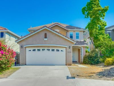1238 Avenida Amistad, San Marcos, CA, 92069