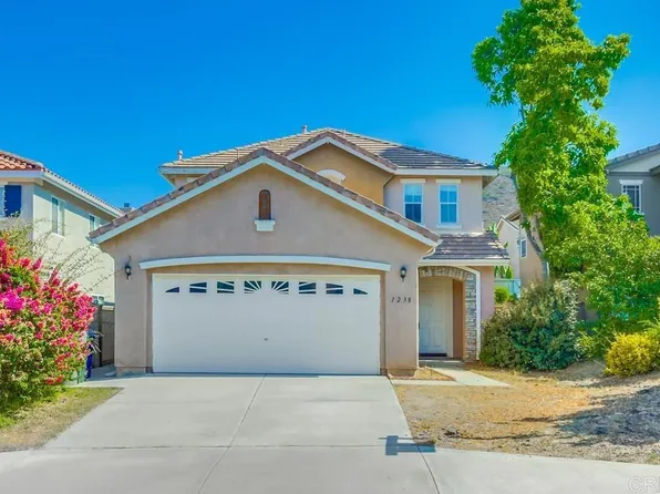 1238 Avenida Amistad, San Marcos, CA 92069