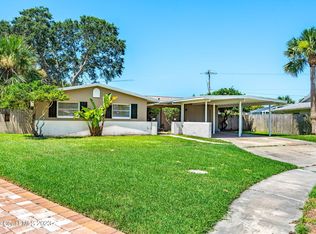 2911 Colchester Rd, Cocoa, FL 32926