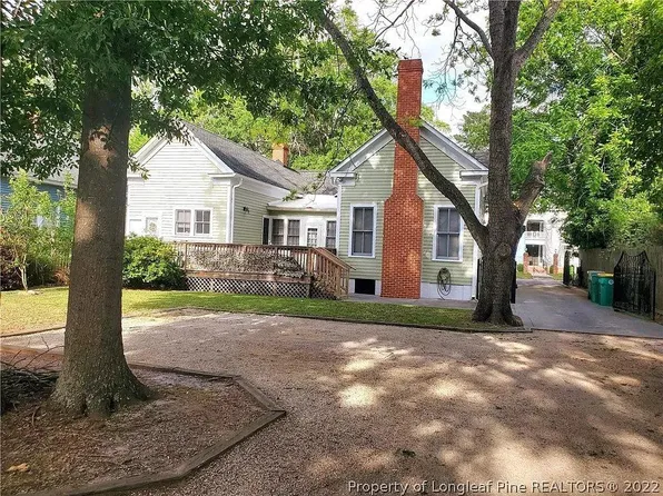1103 N Elm St, Lumberton, NC