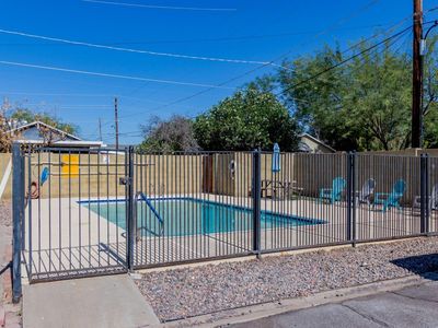 3039 N 38th St Unit 6, Phoenix, AZ, 85018
