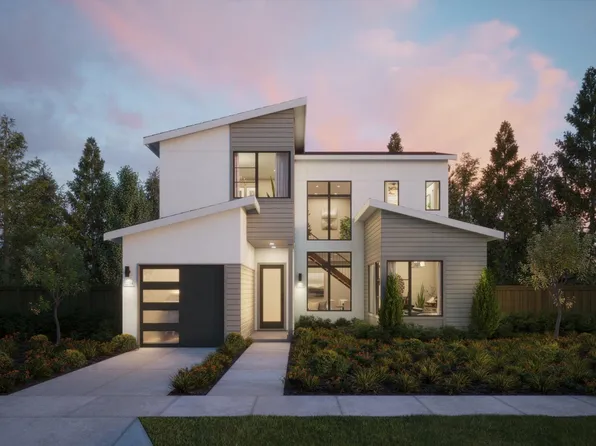 1893 Vassar Ave, Mountain View, CA 94043