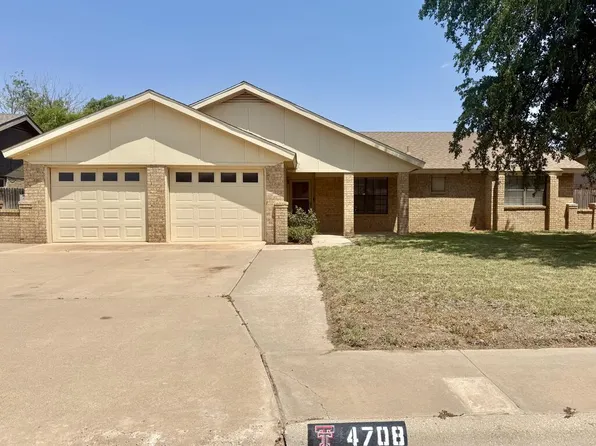 4708 Preston Dr, Midland, TX 79707