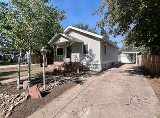 1405 16th Ave, Greeley, CO 80631