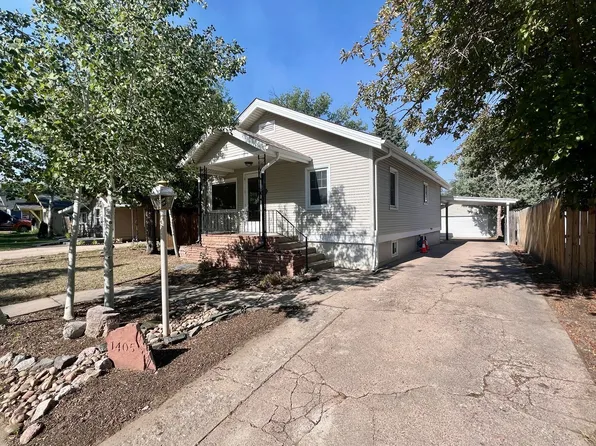 1405 16th Ave, Greeley, CO 80631