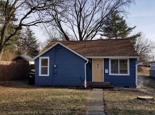 632 Myrtle St, Reedsburg, WI 53959