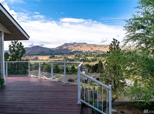2145 Sunrise Cir, Wenatchee, WA 98801
