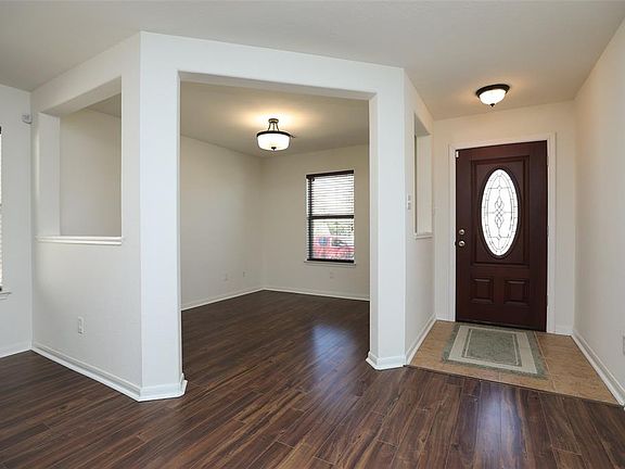 4th image of 15319 Harris Canyon Ln