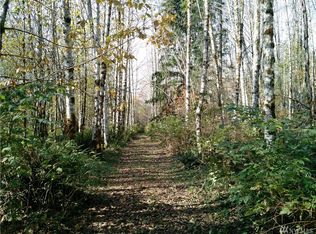 0 Studhalter Rd, Onalaska, WA 98570