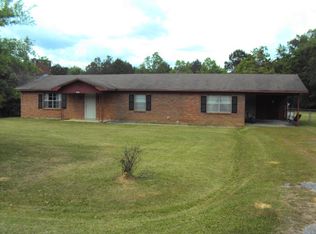16215 Tolbert Rd, Bay Minette, AL 36507