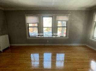 1325 W Estes Ave APT 44, Chicago, IL 60626