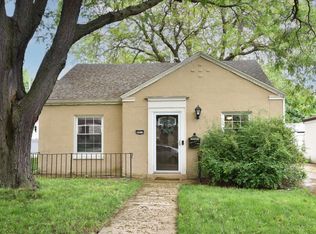 4472 S Burrell St, Milwaukee, WI 53207