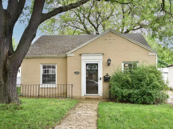 4472 South Burrell STREET, Milwaukee, WI 53207