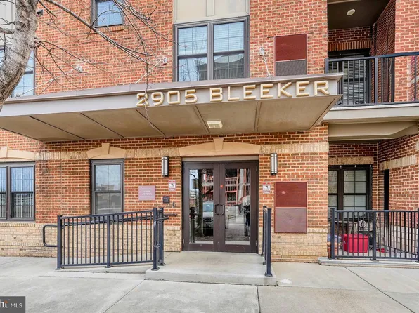 2905 Bleeker St #4-304, Fairfax, VA 22031