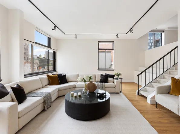 77 Bleecker Street 813 image 1 of 20