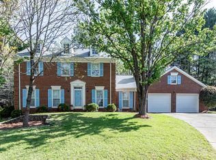 730 Fredricksburg Rd, Matthews, NC 28105