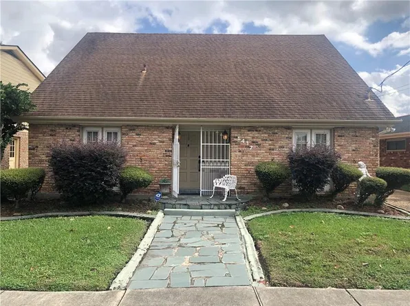 1417 Gardenia Dr, Metairie, LA 70005