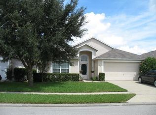 140 Rockhill Dr, Sanford, FL 32771