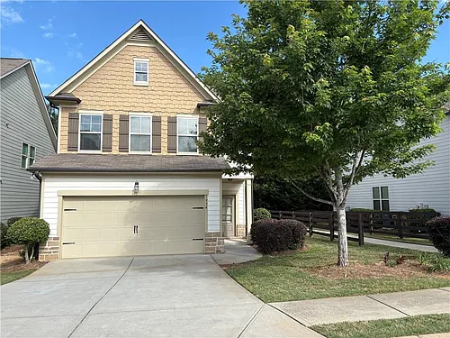 5934 Watersdown Way Photo 1