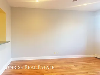 Rented by Sunrise Real Estate