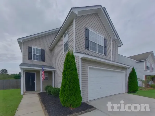 506 Glencroft Dr, Wingate, NC 28174