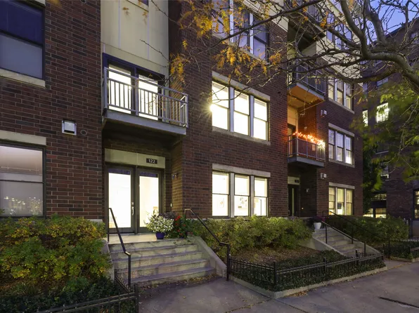 118 Water St APT 122, Des Moines, IA 50309