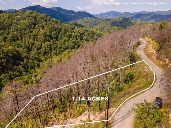 6 Headrick Lead Lot 6, Sevierville, TN 37862