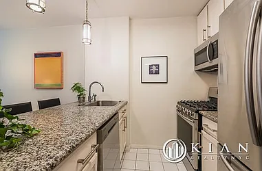 Rented by Kian Realty