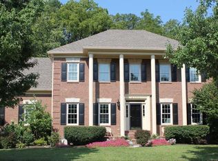 4813 Hempstead Dr, Lexington, KY 40515