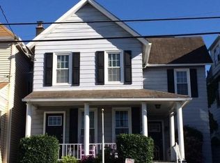 325 Kidder St, Wilkes Barre, PA 18702