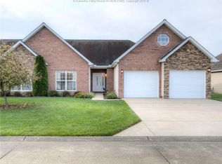 75 Cornerstone Cir, Culloden, WV 25510