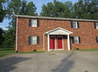 300 Berkley Ct APT 2, Radcliff, KY 40160