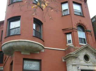 2943 N Mildred Ave #3, Chicago, IL 60657