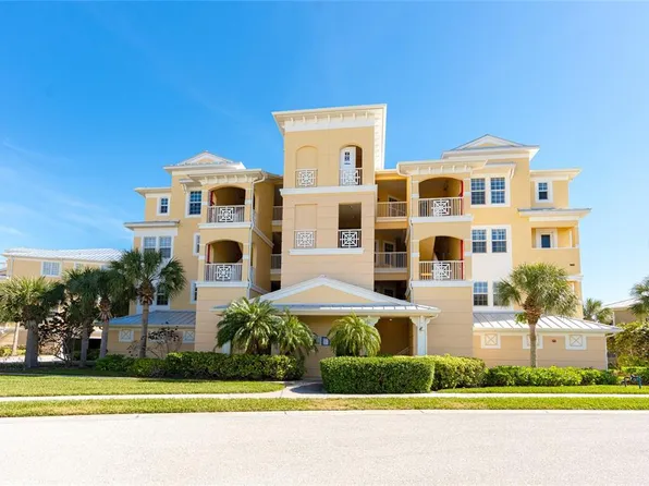 8581 Amberjack Cir Unit 301, Englewood, FL 34224