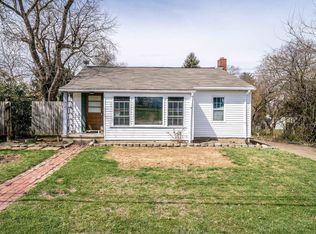 11147 Phillips Store Rd, Broadway, VA 22815