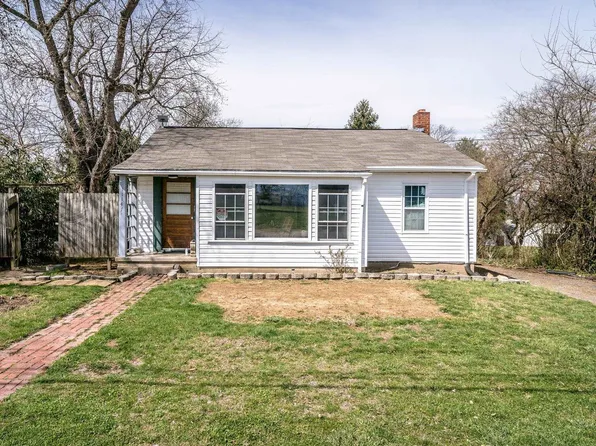 11147 Phillips Store Rd, Broadway, VA 22815