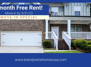 1442 Sand Way, Lawrenceville, GA 30045