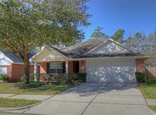 18707 Timbers Edge Dr, Humble, TX 77346