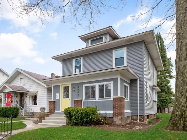 Recently Sold Homes In Fort Wayne In 14 861 Transactions Zillow