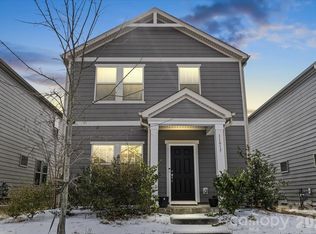 11917 Silverheel Ln, Huntersville, NC 28078