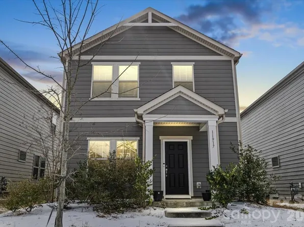 11917 Silverheel Ln, Huntersville, NC 28078