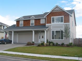 3354 Phillips Ave, Enumclaw, WA 98022