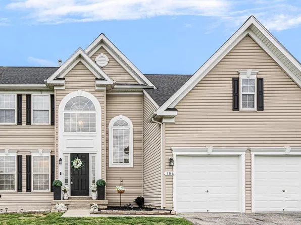 106 Viola Dr, Magnolia, DE 19962