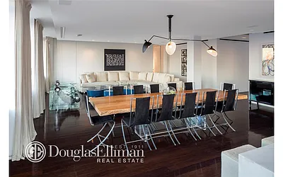 Sold by Douglas Elliman